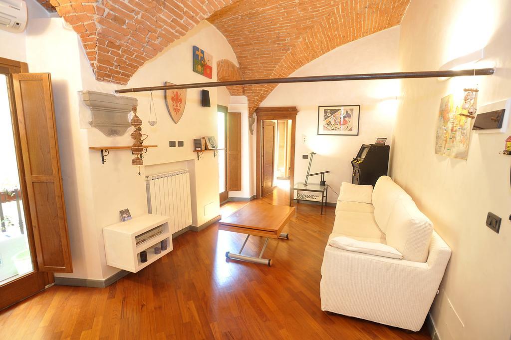 Merville House Apartment Florenz
