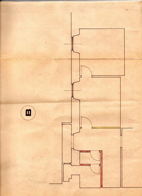 Merville House Florenz