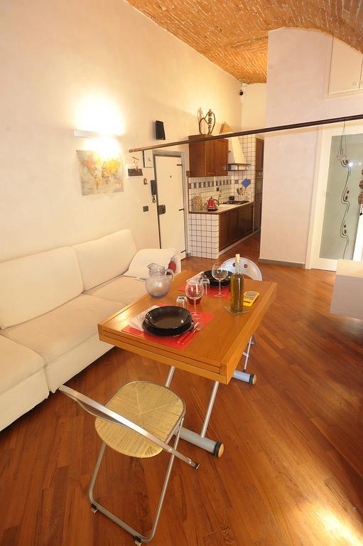Merville House Apartment Florenz