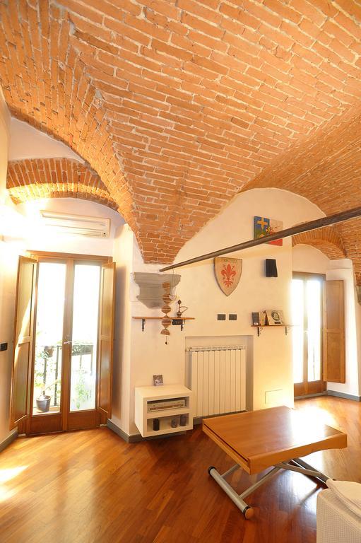 Merville House Apartment Florenz