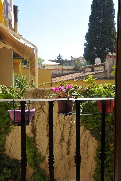 Merville House * Florenz