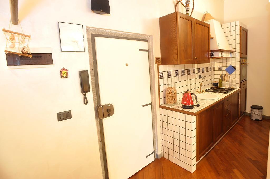 Apartment Merville House Florenz