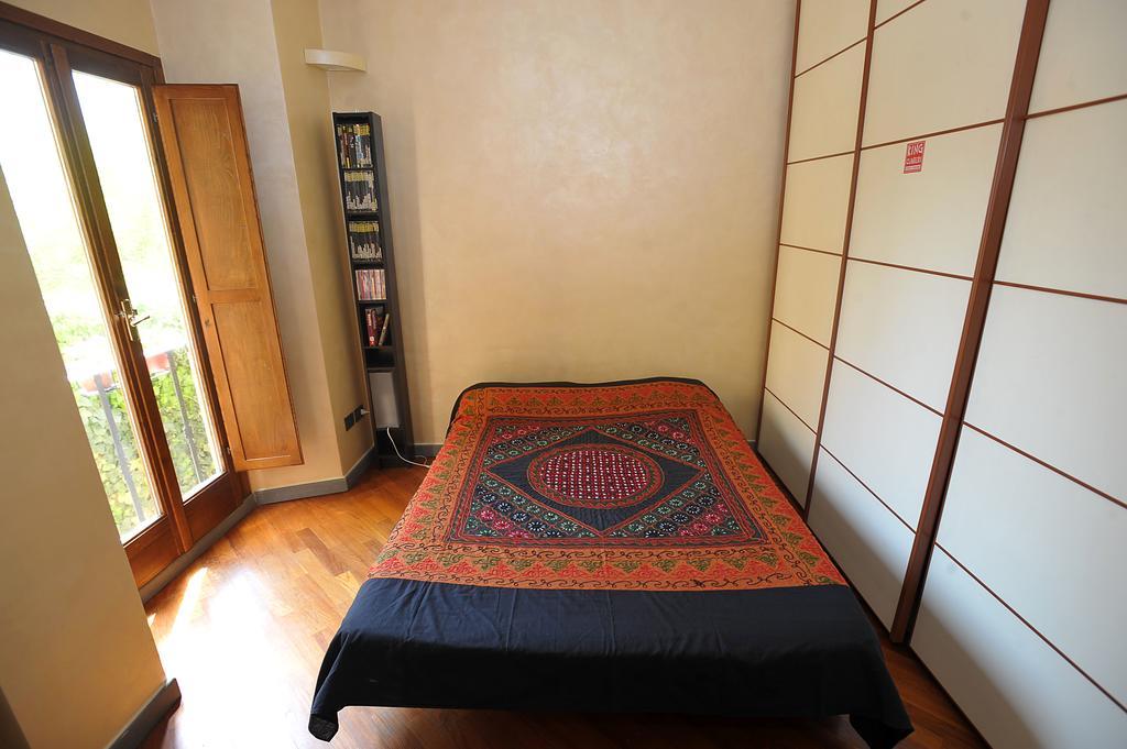 Apartment Merville House Florenz