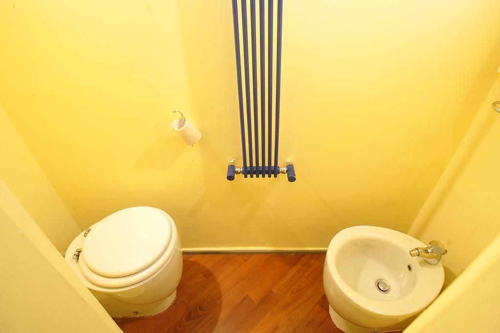 Merville House Apartment Florenz