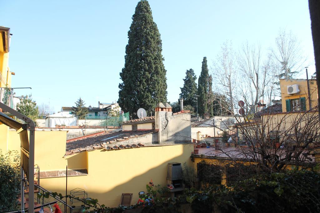 Merville House Florenz