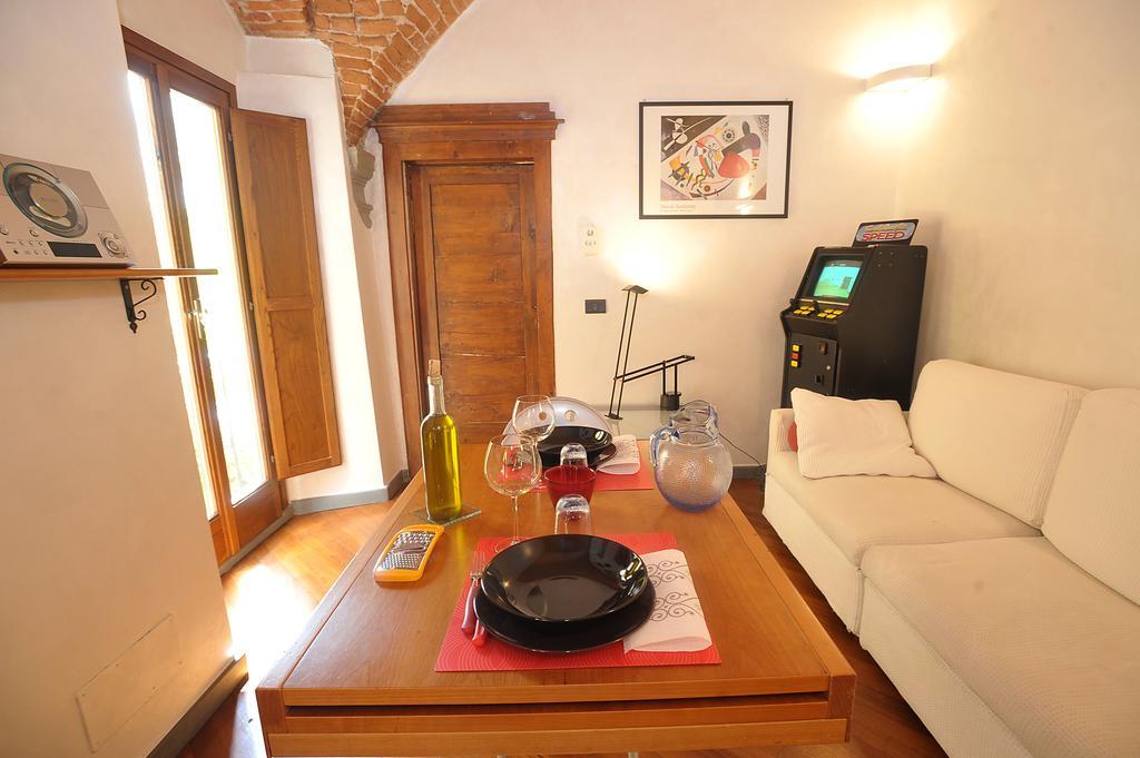 Apartment Merville House Florenz
